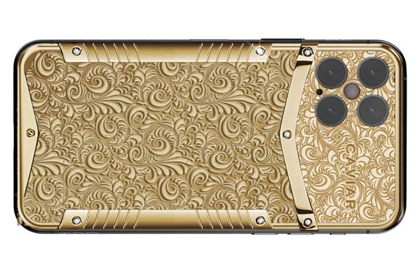 Caviar iPhone 12 Pro