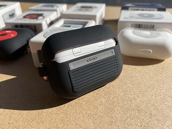 coques Elago AirPods Pro / 1 / 2