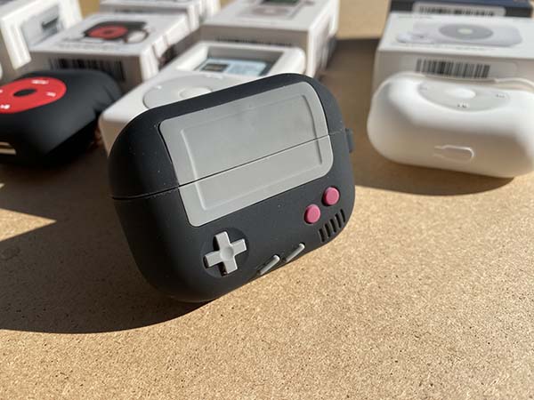 coques Elago AirPods Pro / 1 / 2