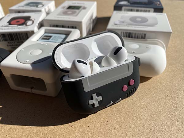 coques Elago AirPods Pro / 1 / 2