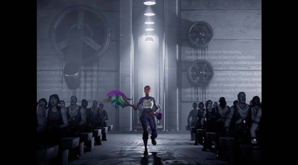Epic Games