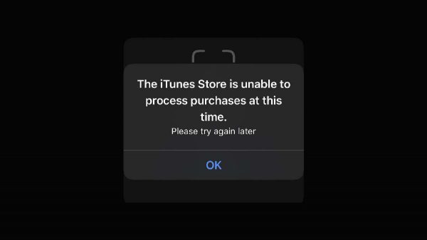 iTunes Store