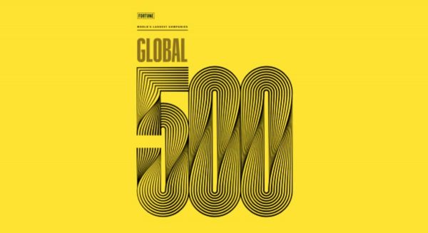 Fortune Global 500