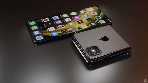 iPhone 12 Flip