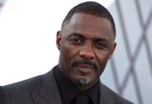 Idris Elba bientôt sur Apple TV+ avec un nouveau film d’espionnage