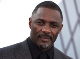 Idris Elba bientôt sur Apple TV+ avec un nouveau film d’espionnage