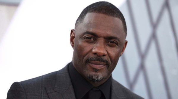 Idris Elba - Apple TV+