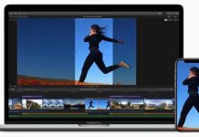 Importantes mises à jour de Final Cut Pro et iMovie sur le Mac App Store