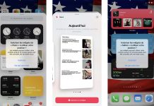 iOS 14 bêta 5 : voici la liste de toutes les nouveautés