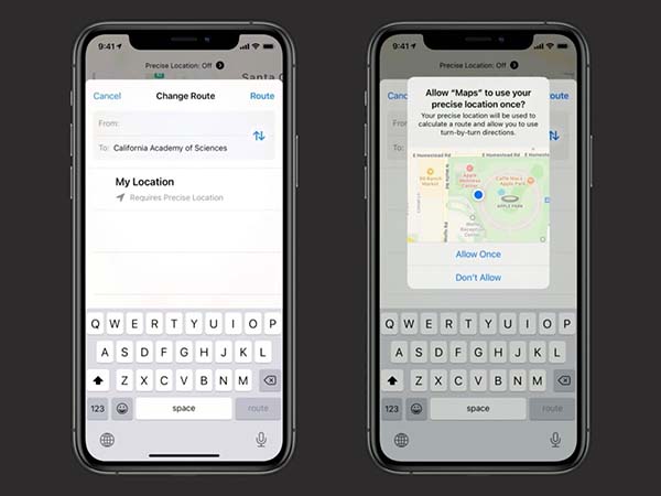 iOS 14