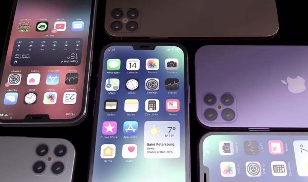 iPhone 12