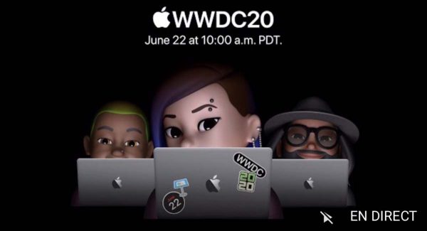 keynote iPhone 12