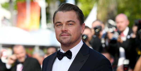 Apple TV+ - Appian Way Leonardo DiCaprio