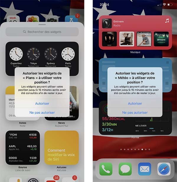 iOS 14