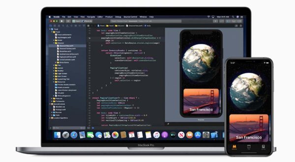 logiciels malveillants Mac