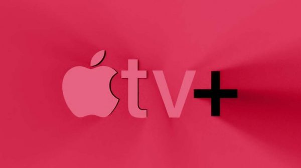 Apple TV+