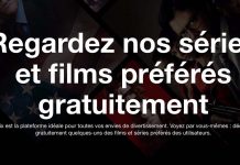 Netflix : accès gratuit aux séries et films sur Mac et iPad