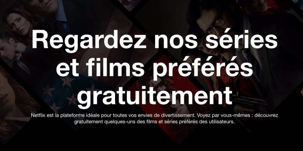 Netflix
