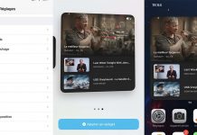 iOS 14 bêta 4 : voici la liste de toutes les nouveautés