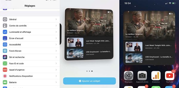 iOS 14