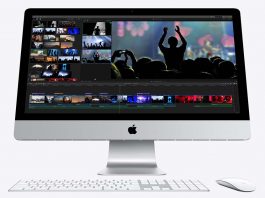 Le nouvel iMac 27″ est arrivé avec une version de base à 2.099 €