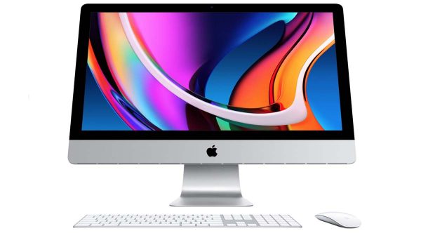 Nouvel iMac 27 pouces