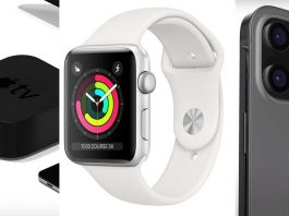 Une Watch moins chère, Apple TV 6, pas d’iPhone 12 120Hz et plus