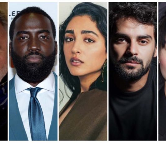 La production de la série « Invasion » pour Apple TV+ reprend