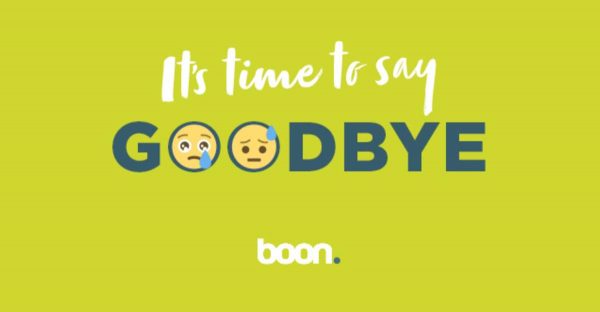Boon.