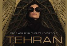 Première bande-annonce de la série Tehran pour Apple TV+