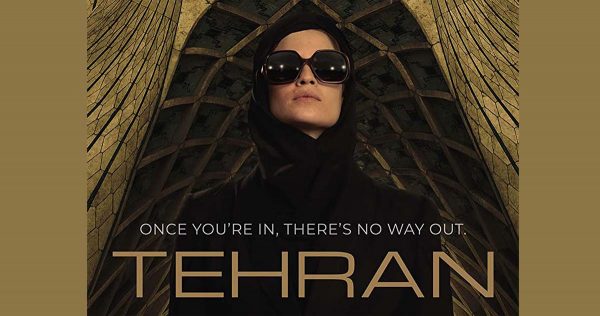 Tehran