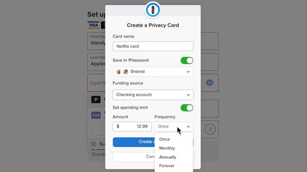 1Password