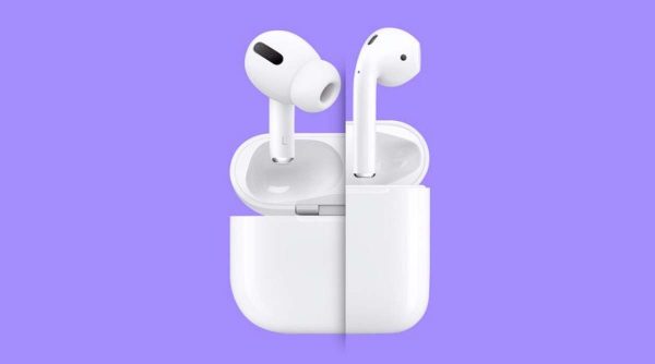 AirPods 3