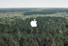 Apple reçoit le prix du “Best Green Catalyst” aux RE100 Leadership Awards
