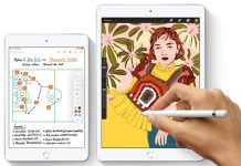 Craig Federighi revient sur la fonction Scribble développée pour iPadOS 14