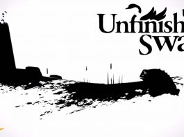 The Unfinished Swan, le classique PlayStation arrive sur iOS