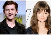 Apple acquiert les droits de « Cherry », le prochain film des frères Russo