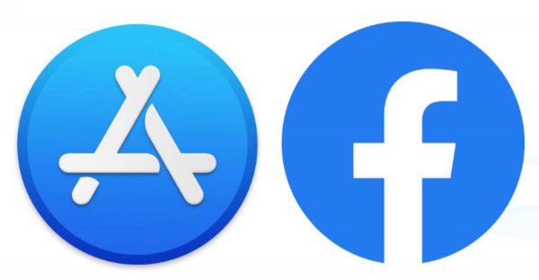 App Store - Facebook