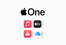 Apple One peut gérer différents identifiants Apple pour iCloud et Music