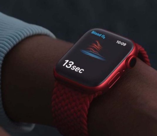 Masimo Corp accuse à nouveau Apple après le lancement de l’Watch 6