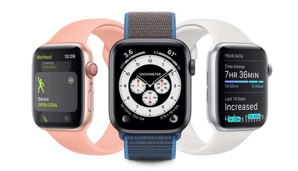 Apple Watch