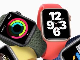 watchOS 7 : certains utilisateurs ont des problèmes de GPS