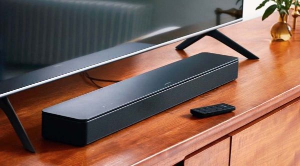 Bose Smart Soundbar 300