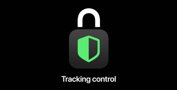 iOS 14 - confidentialité