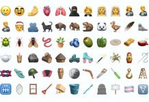 iOS 14.2 Bêta 2 introduit de nouveaux Émojis sur iPhone et iPad