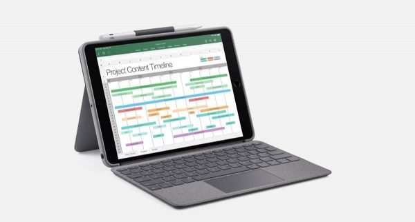 iPad 8