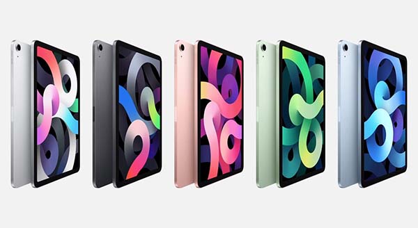 iPad Air 4