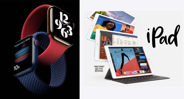 fnac apple watch series 4