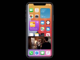 Comment désactiver le mode Picture-in-Picture automatique sur iOS 14