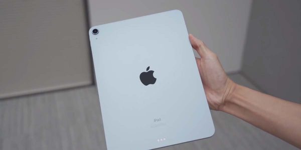 iPad Air 4